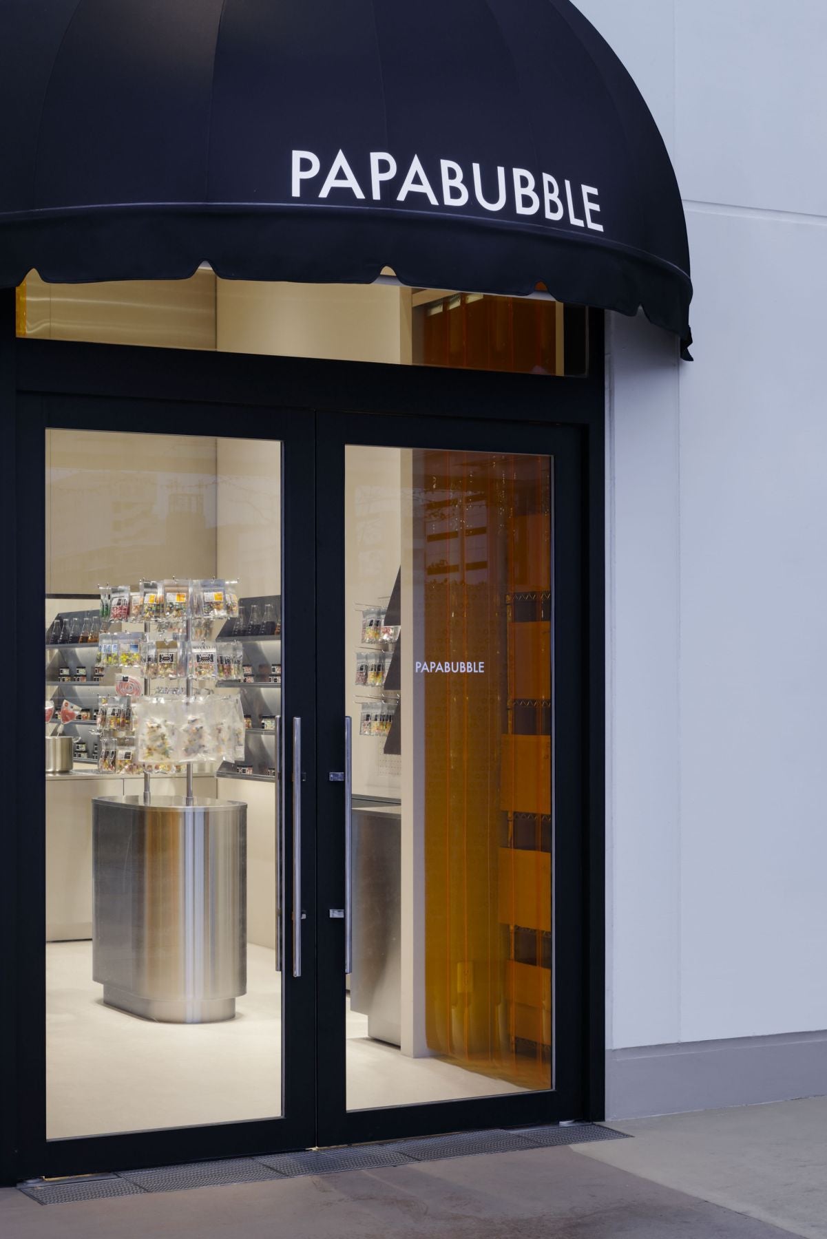 PAPABUBBLE Saitama Shintoshin